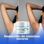 2x1 Crema Aclaradora PRO+ENVIO GRATIS