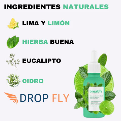 NatuFresh® | GOTAS NATURALES PARA EL MAL ALIENTO